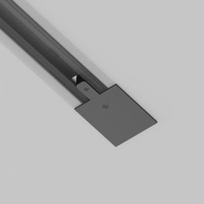 TRA002B-11B Unity Power Input, sisseehitatud, must