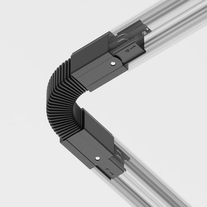 TRA005CF-31B painduv ühenduslüli Trinity Black