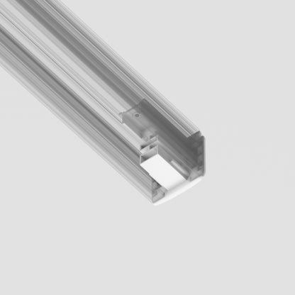TRA005EC-31W Trinity otsakate valge, 1 tk