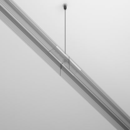 Magnet-siini ühendusriba TRA034C-21W