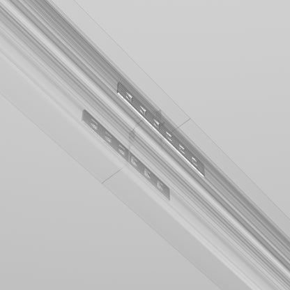 Ühendusriba magnetliistule TRA034C-42S 2 tk