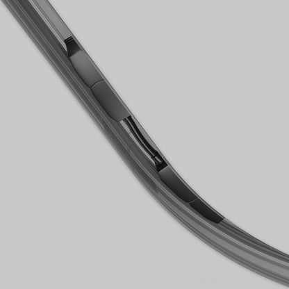 Radius power connector TRA034CS-B-DE