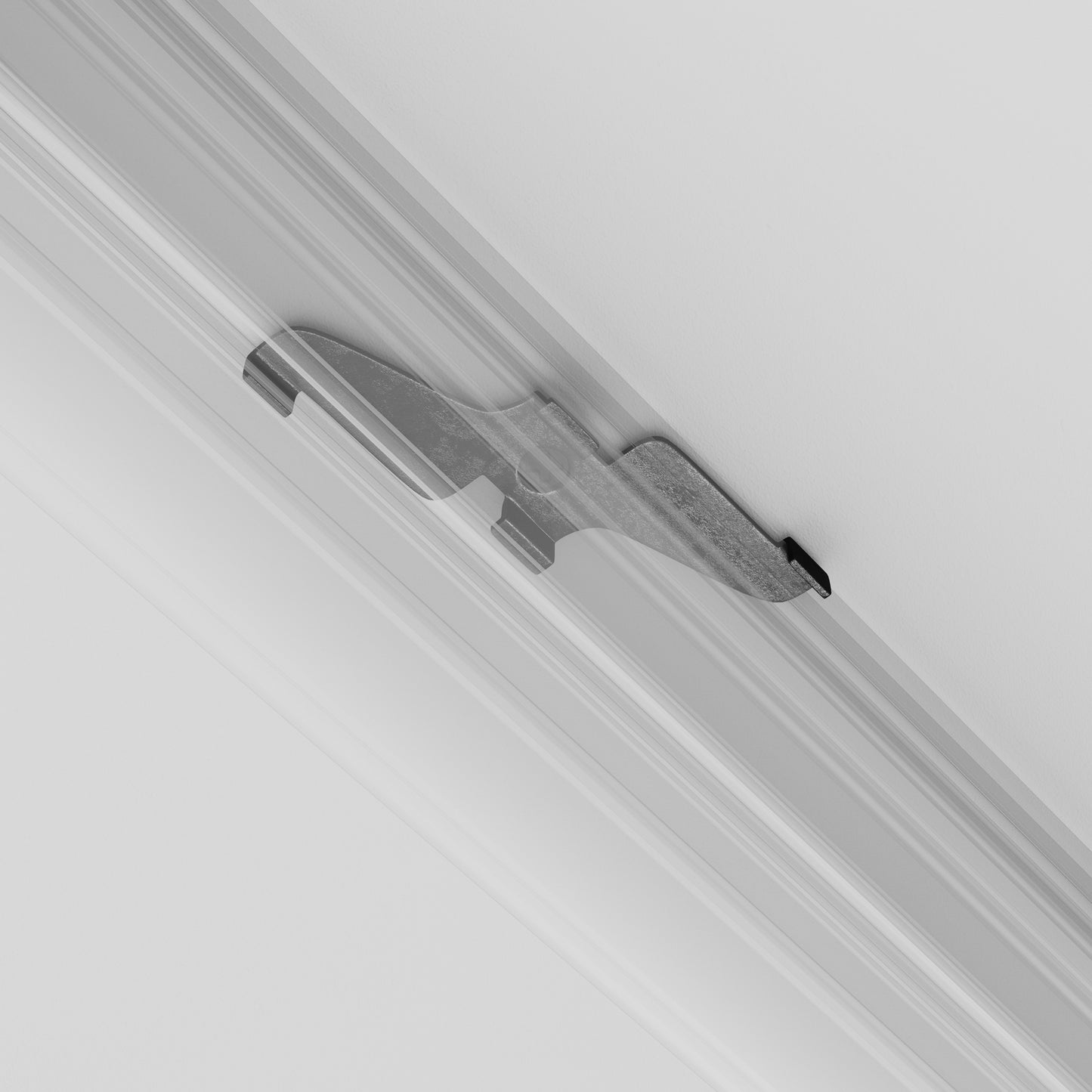 TRA034HS-21B Laekinnitusklamber