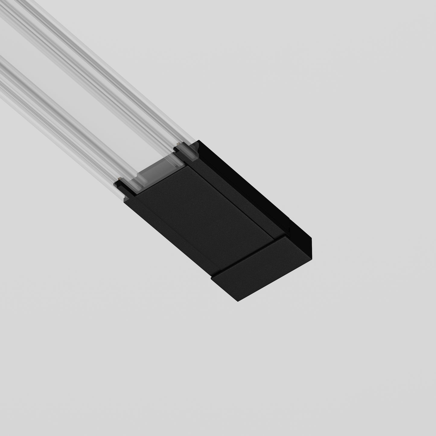 TRA084B-11B Radity Power Input Black