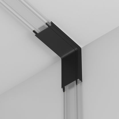 TRA084CI-11B sisemine ühendus Radity Black