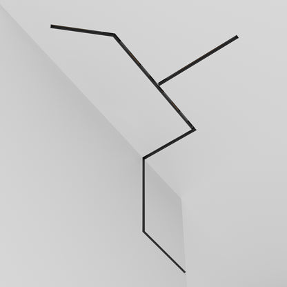 Built-in track TRX034-421.12B
