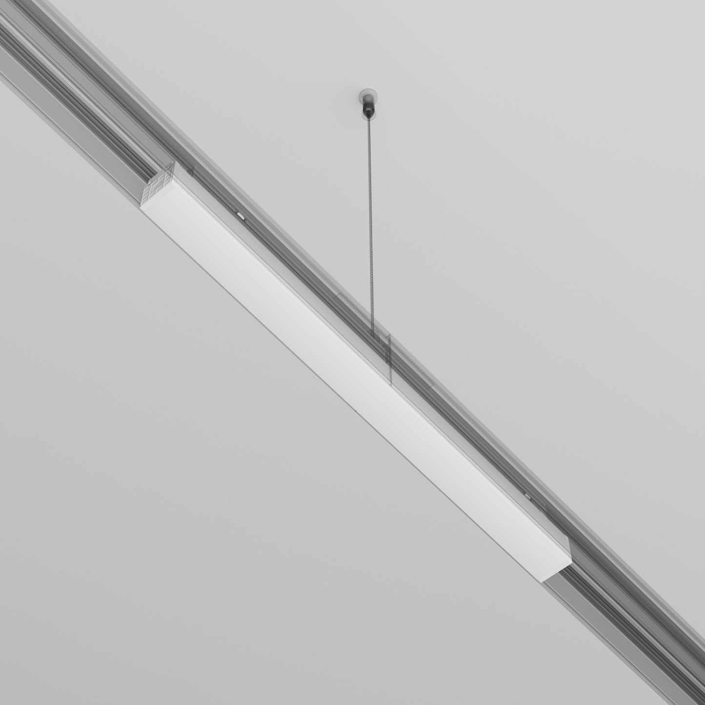 Pingeallikas TRX034DR4-200W-1