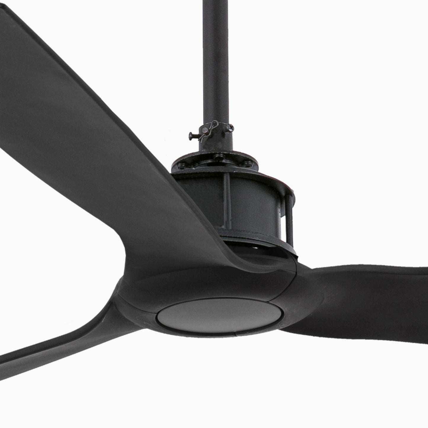 Ceiling Fan — 128cm & 6-Speed DC Motor. JUST FAN