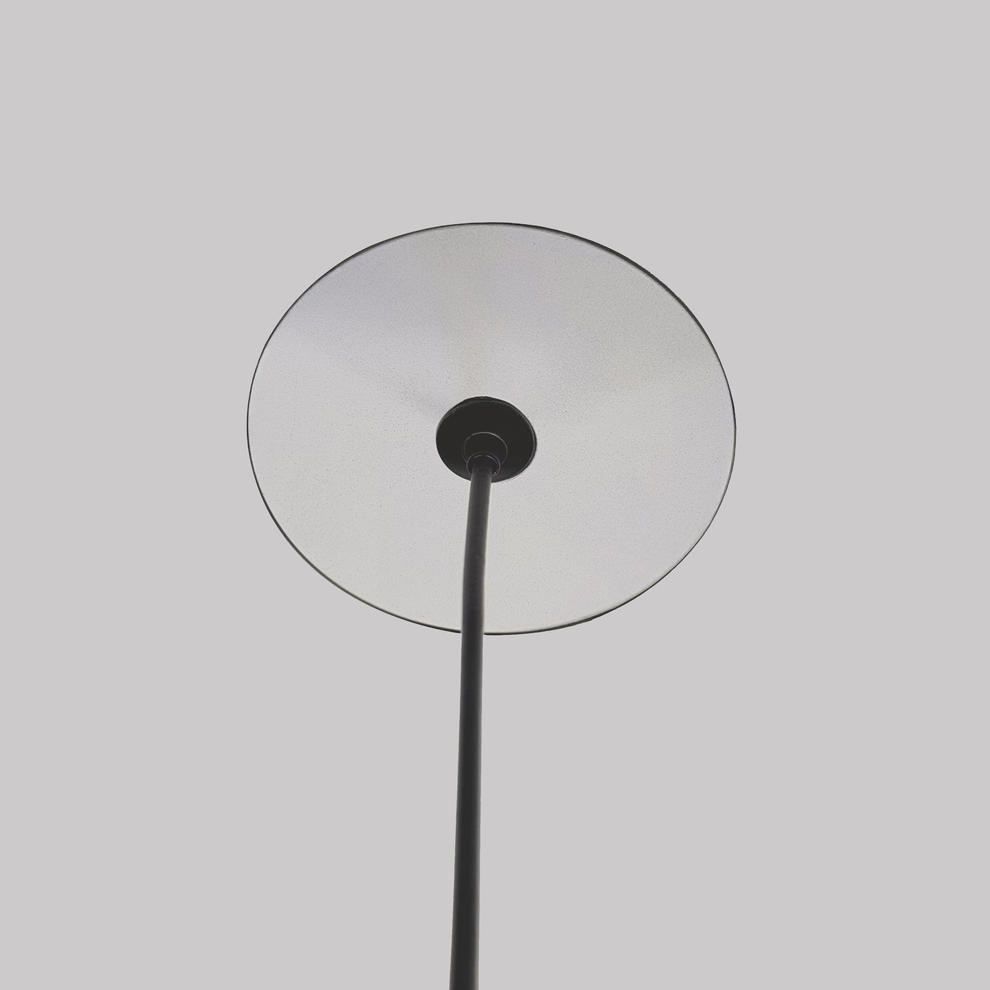 LUMINA 600 3L Negro colgante 36W 2200K DALI