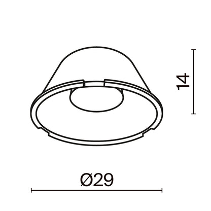 Lääts LensD29-15
