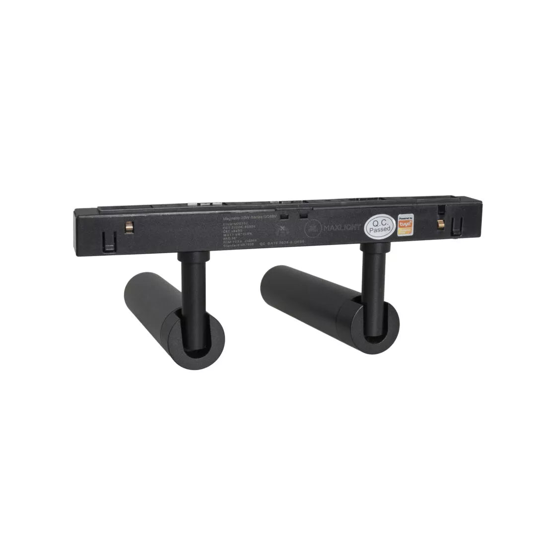 Maxlight M0020N Магнитный рефлектор 2x5W On/Off
