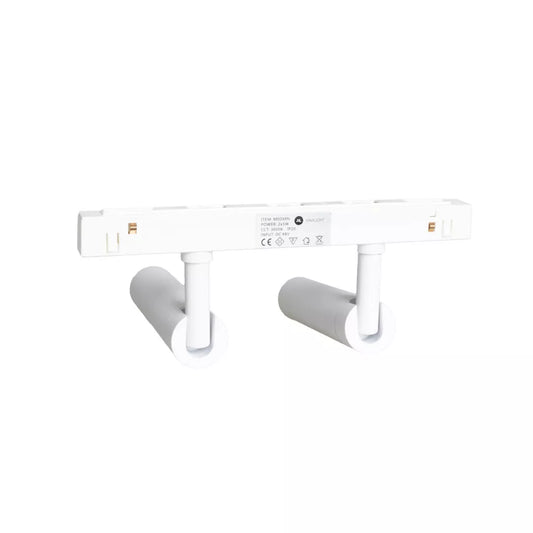 Maxlight M0048N Magnetic Reflector 2×5W On/Off