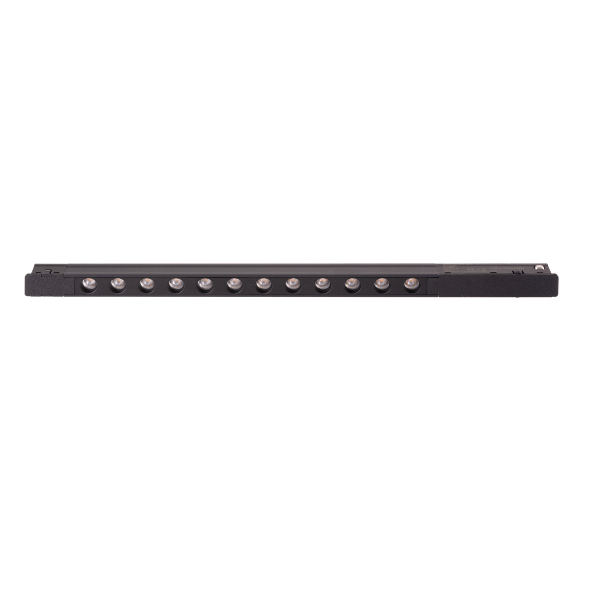 Maxlight M0053N магнитная плоская решётка 35cm On/Off