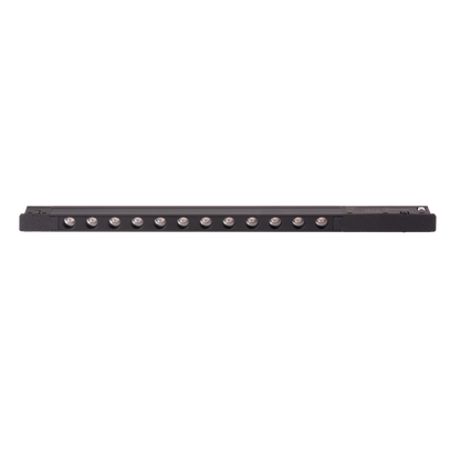 Maxlight M0053N магнитная плоская решётка 35cm On/Off