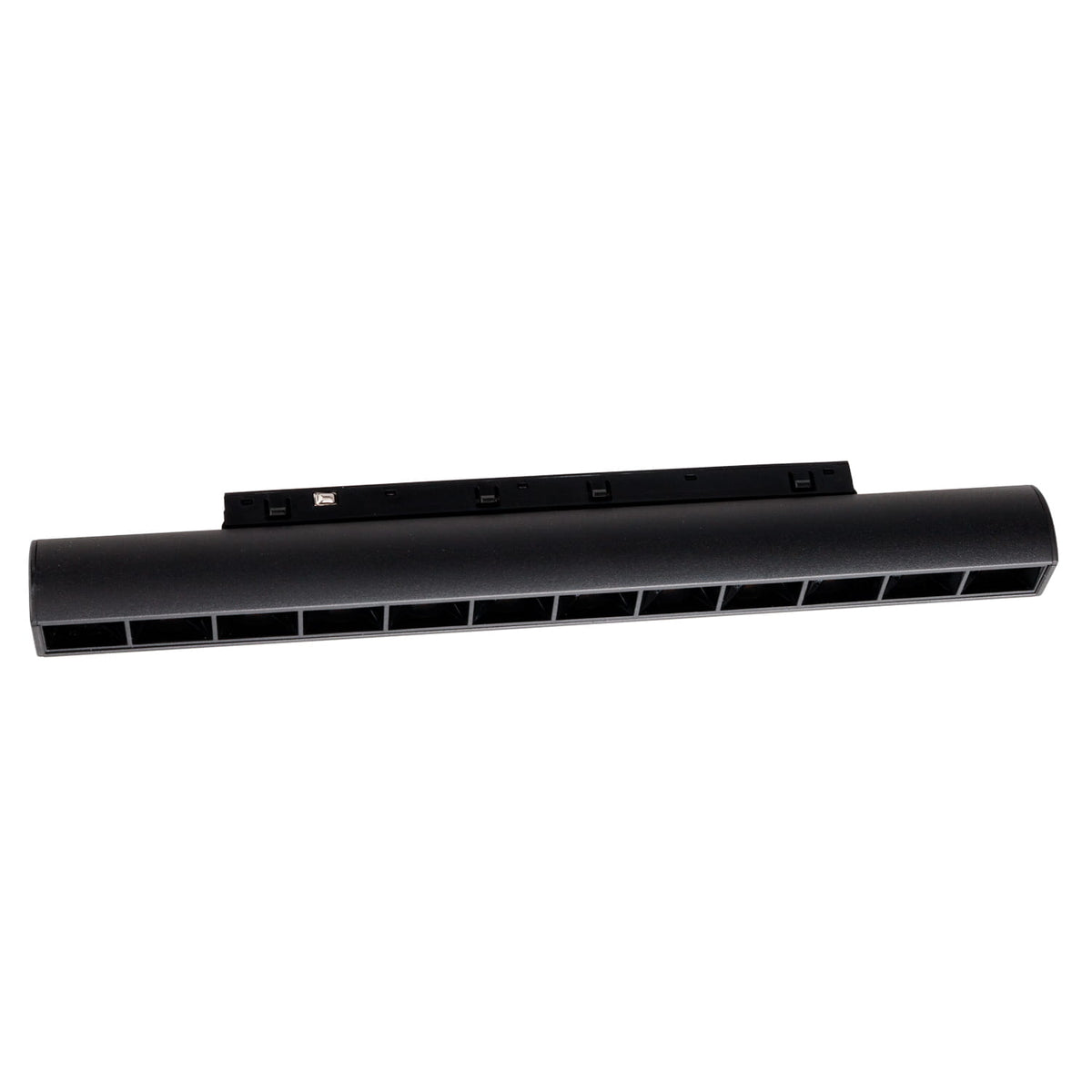 MAXLIGHT N0003N Micro11 Rotatable grid 12W On/Off