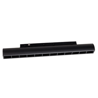 MAXLIGHT N0003N Micro11 Rotatable grid 12W On/Off