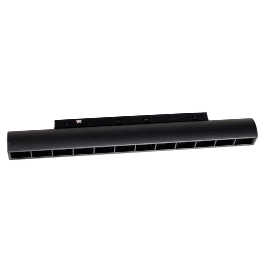 MAXLIGHT N0003N Micro11 Rotatable grid 12W On/Off