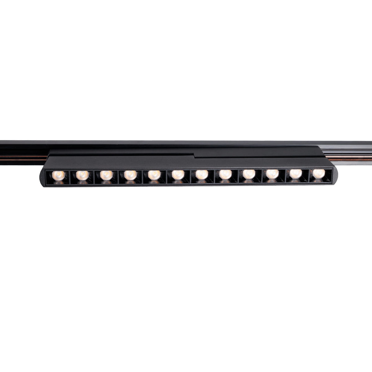 MAXLIGHT N0005Z Micro11 Klappbares Raster 12W Zigbee