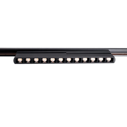 MAXLIGHT N0005Z Micro11 Klappbares Raster 12W Zigbee