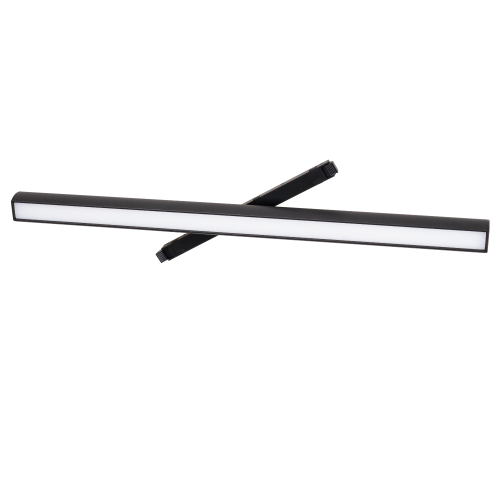 MAXLIGHT N0007N Micro11 Ligne orientable 18W Marche/Arrêt