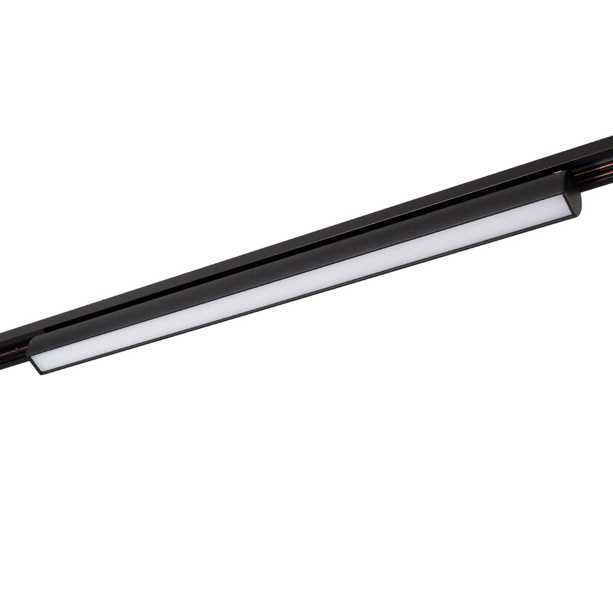MAXLIGHT N0007N Micro11 Ligne orientable 18W Marche/Arrêt