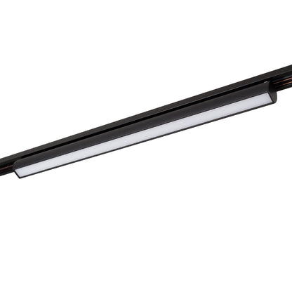 MAXLIGHT N0007N Micro11 Ligne orientable 18W Marche/Arrêt