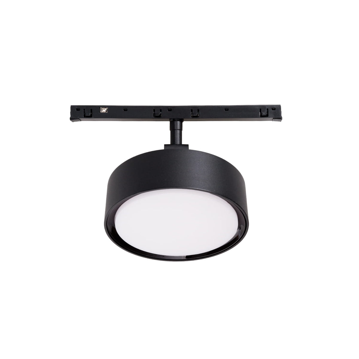 MAXLIGHT N0011N Micro11 Spot 12W Marche/Arrêt