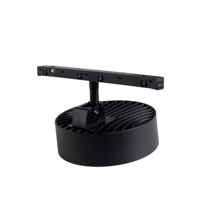 MAXLIGHT N0011N Micro11 Spot 12W Marche/Arrêt