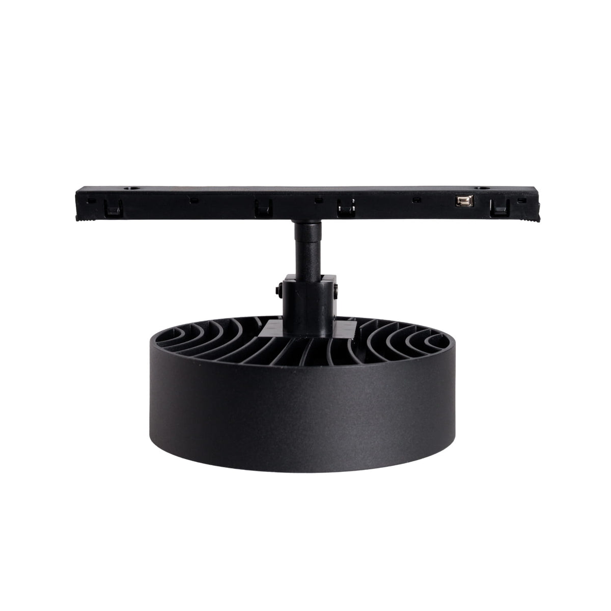 MAXLIGHT N0012Z Micro11 Grille ronde 12W/ Zigbee