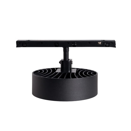 MAXLIGHT N0012Z Micro11 Grille ronde 12W/ Zigbee