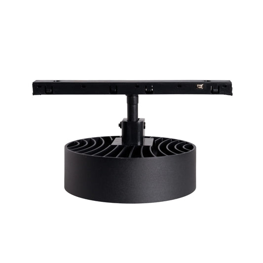 MAXLIGHT N0012Z Micro11 Round grid 12W/ Zigbee
