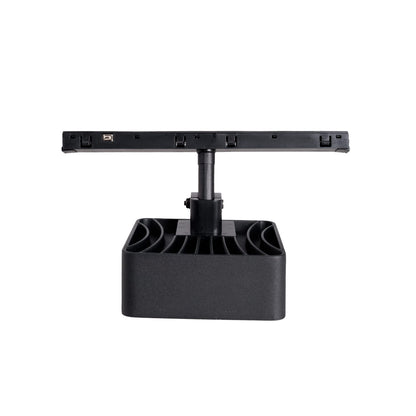 MAXLIGHT N0013N Micro11 Grille carrée 12W Marche/Arrêt
