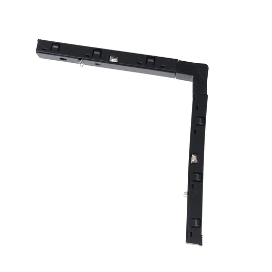 MAXLIGHT NA0005 Micro11 Electrical connector, external side angle