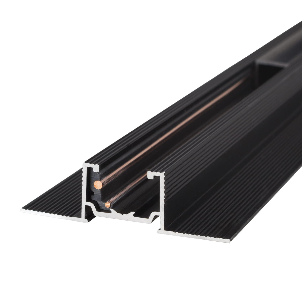 MAXLIGHT NT0001 Micro11 conducteur pour micro-rail encastré