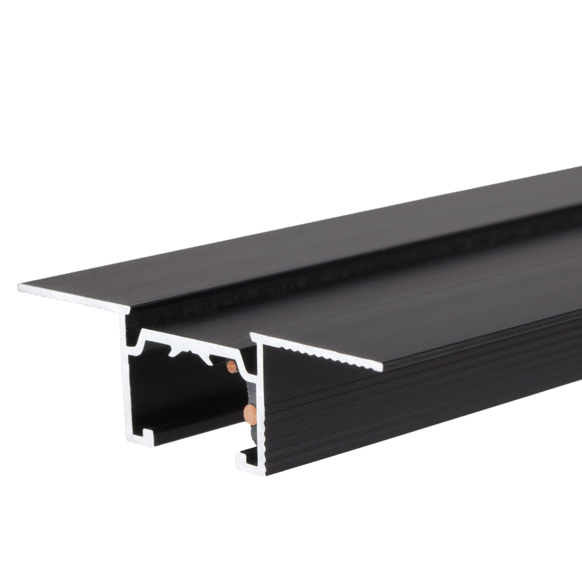 MAXLIGHT NT0002 Micro11 conducteur pour micro-rail encastré