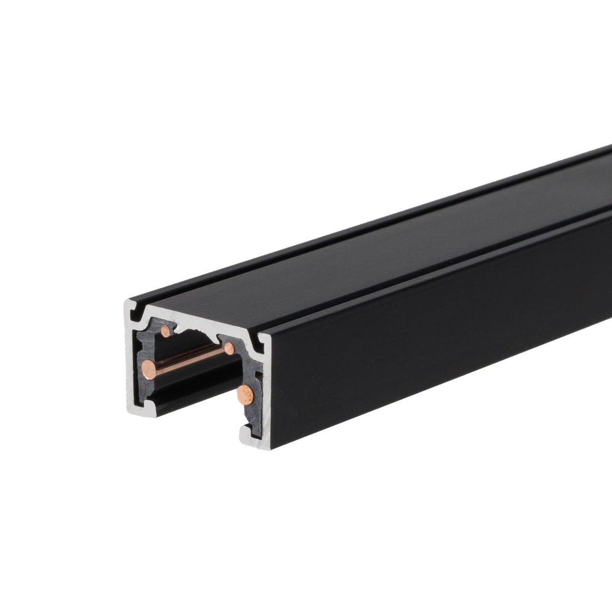 MAXLIGHT NT0007 Micro11 conducteur pour micro-rail apparent