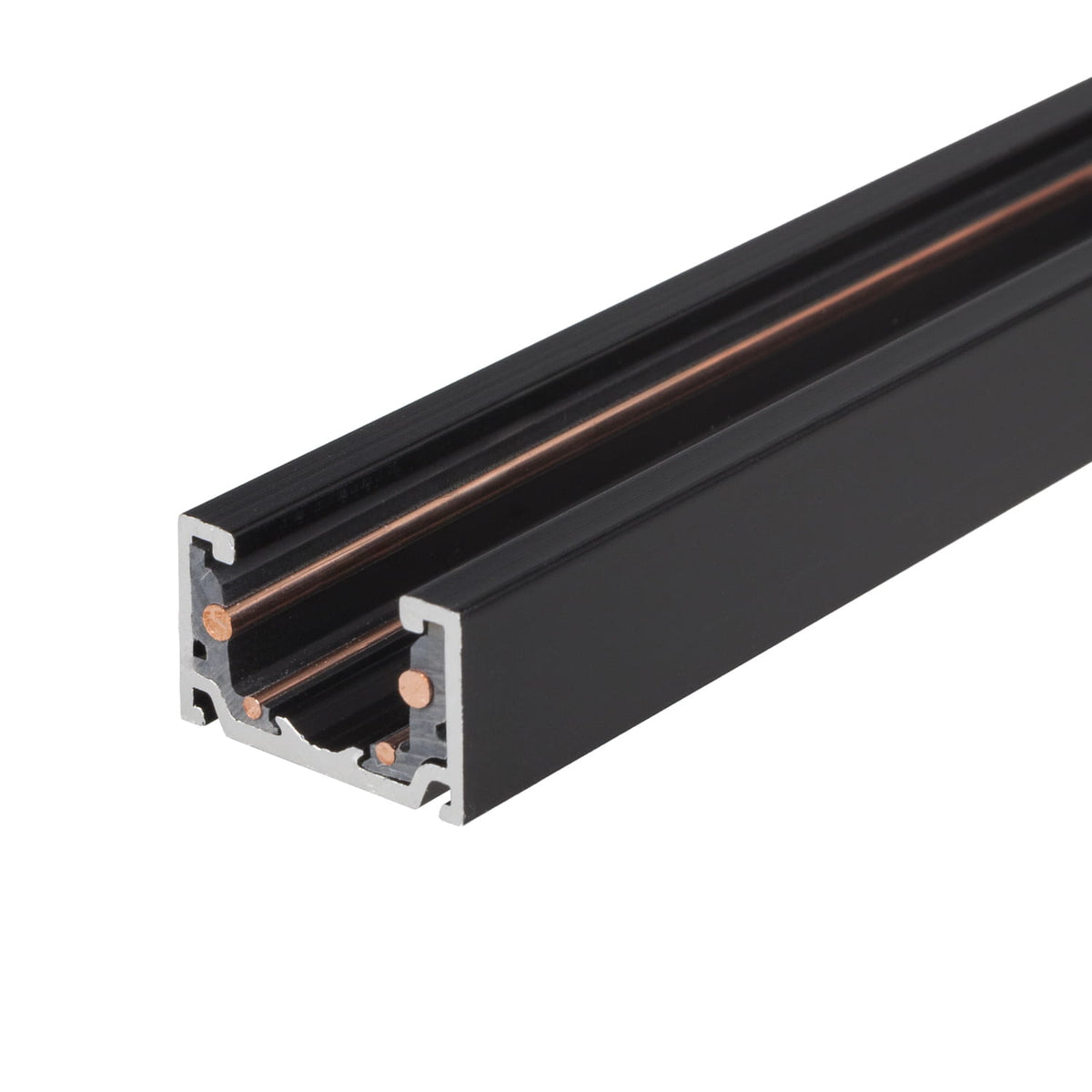 MAXLIGHT NT0007 Micro11 conducteur pour micro-rail apparent