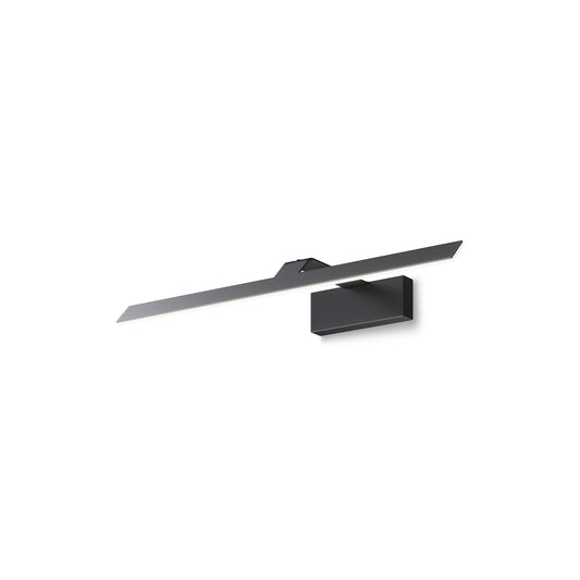 Taustvalgus MIR010WL-L12B4K