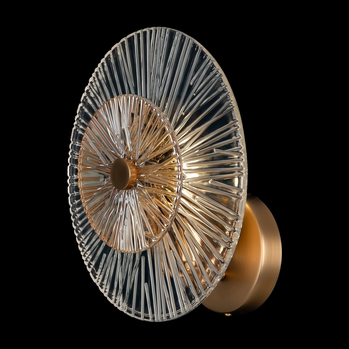 Wall Lamp MOD007WL-01G