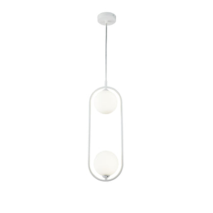 Rippvalgusti MOD013PL-02W