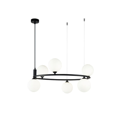 Pendlivalgusti MOD013PL-06B