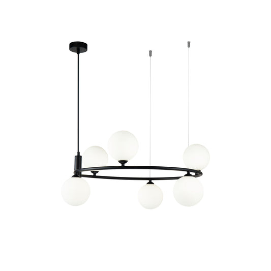 Pendlivalgusti MOD013PL-06B