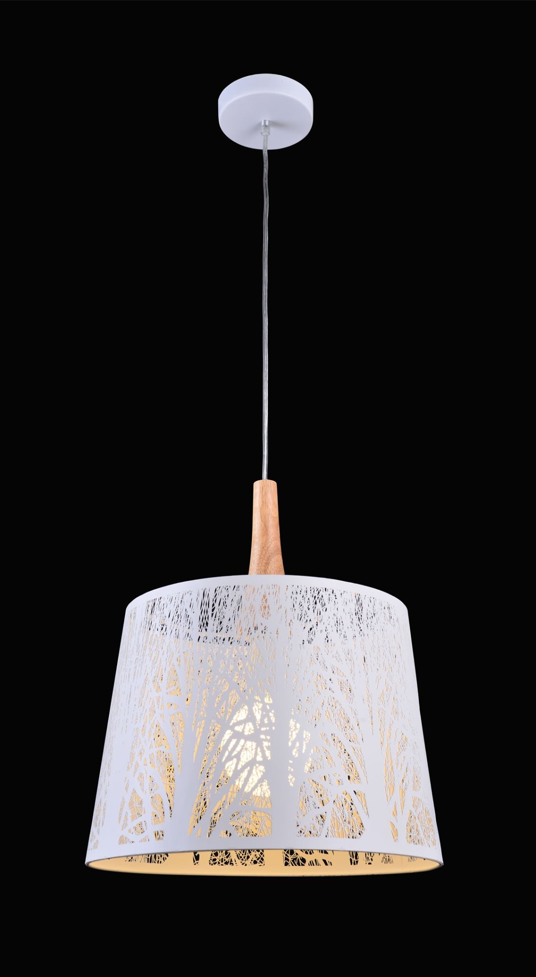 Laelamp MOD029-PL-01-W