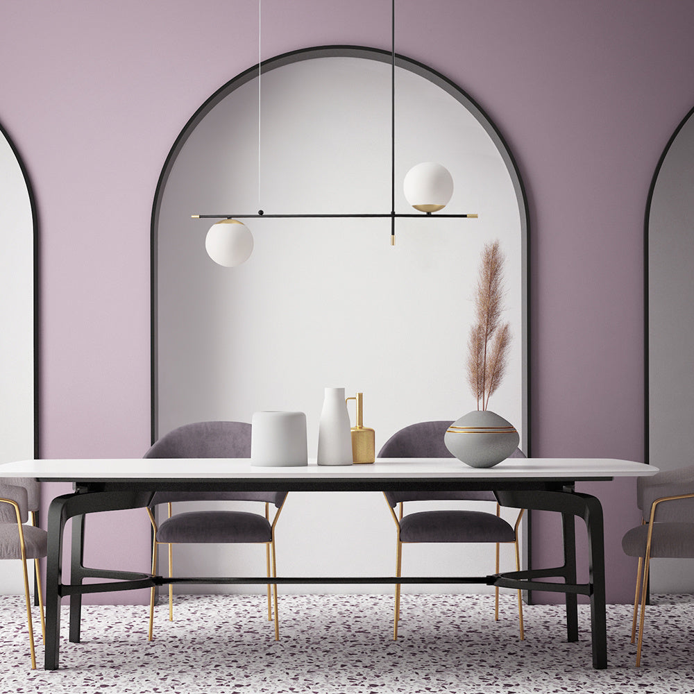 Pendant Lamp MOD048PL-02G