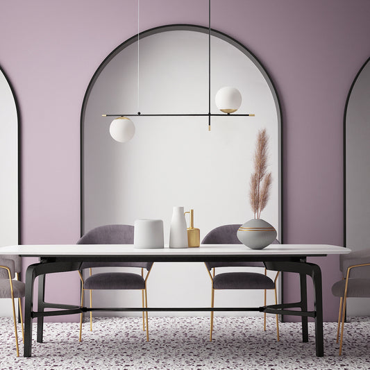 Pendant Lamp MOD048PL-02G