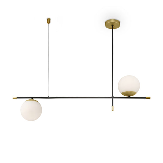 Pendant Lamp MOD048PL-02G