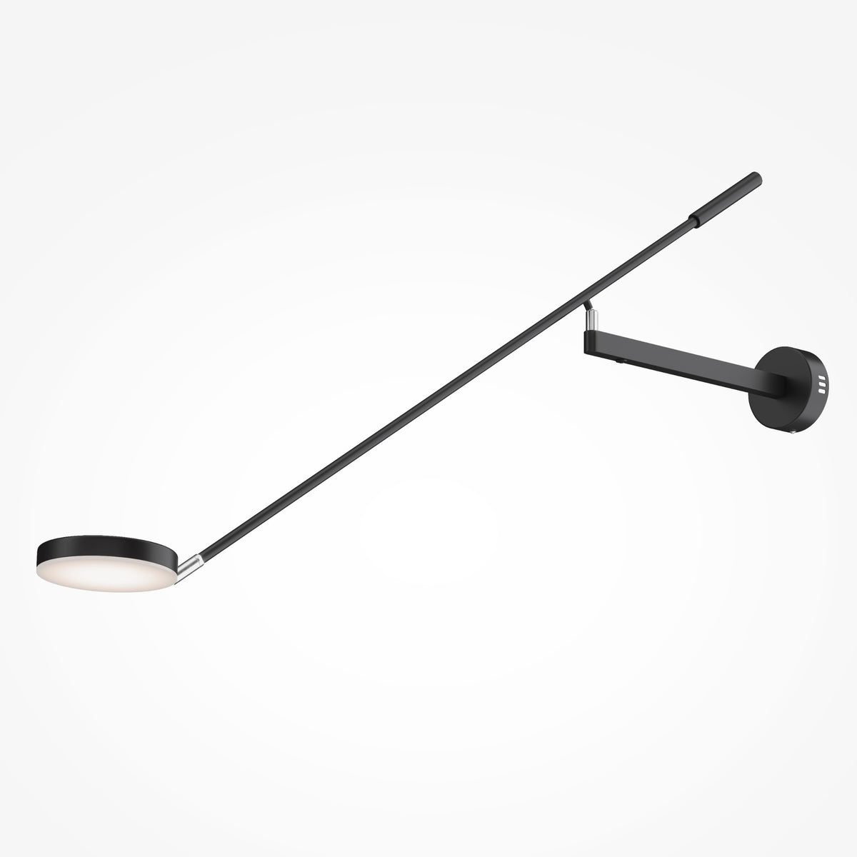 Lampada da parete MOD070WL-L6B3K