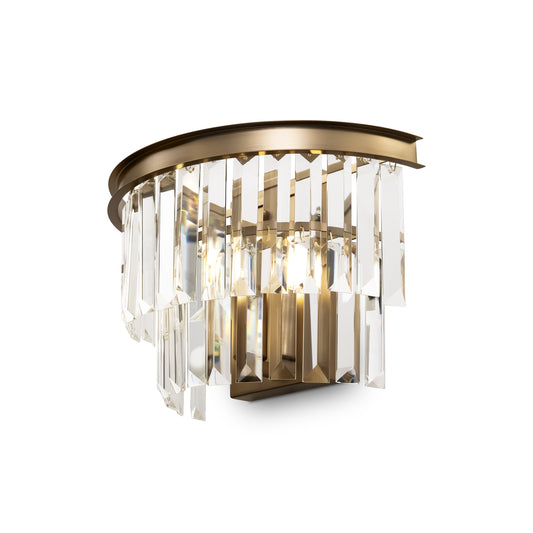 Wall Lamp MOD085WL-01BS