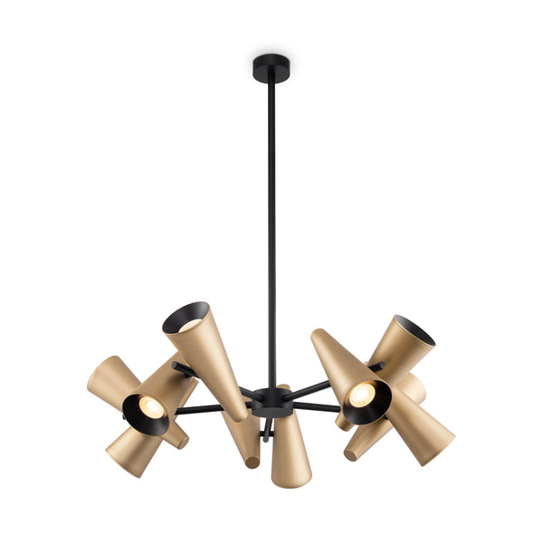 Pendant Lamp MOD095PL-10BS