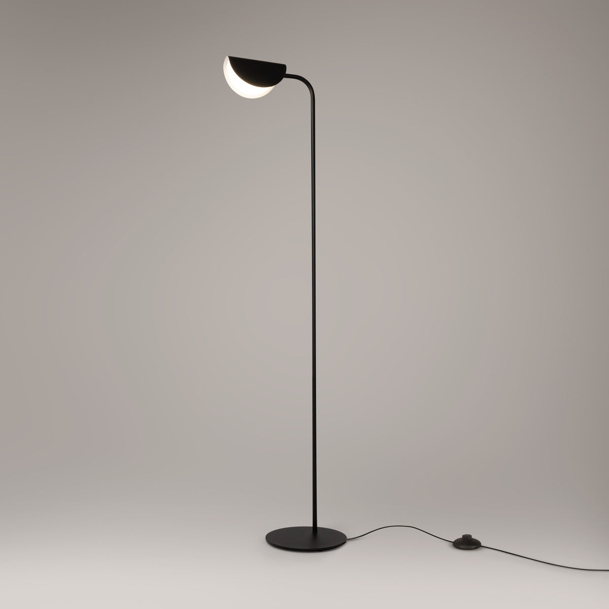 Floor Lamp MOD126FL-01B